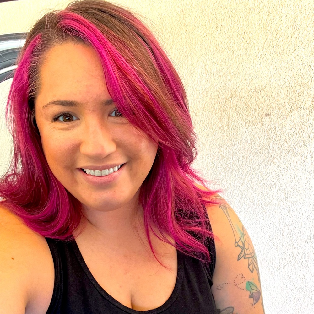 Meet your Posher, KaSara